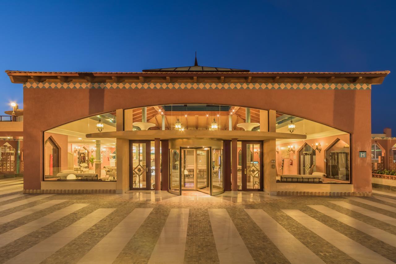 Hotel Esmeralda Maris By Livvo