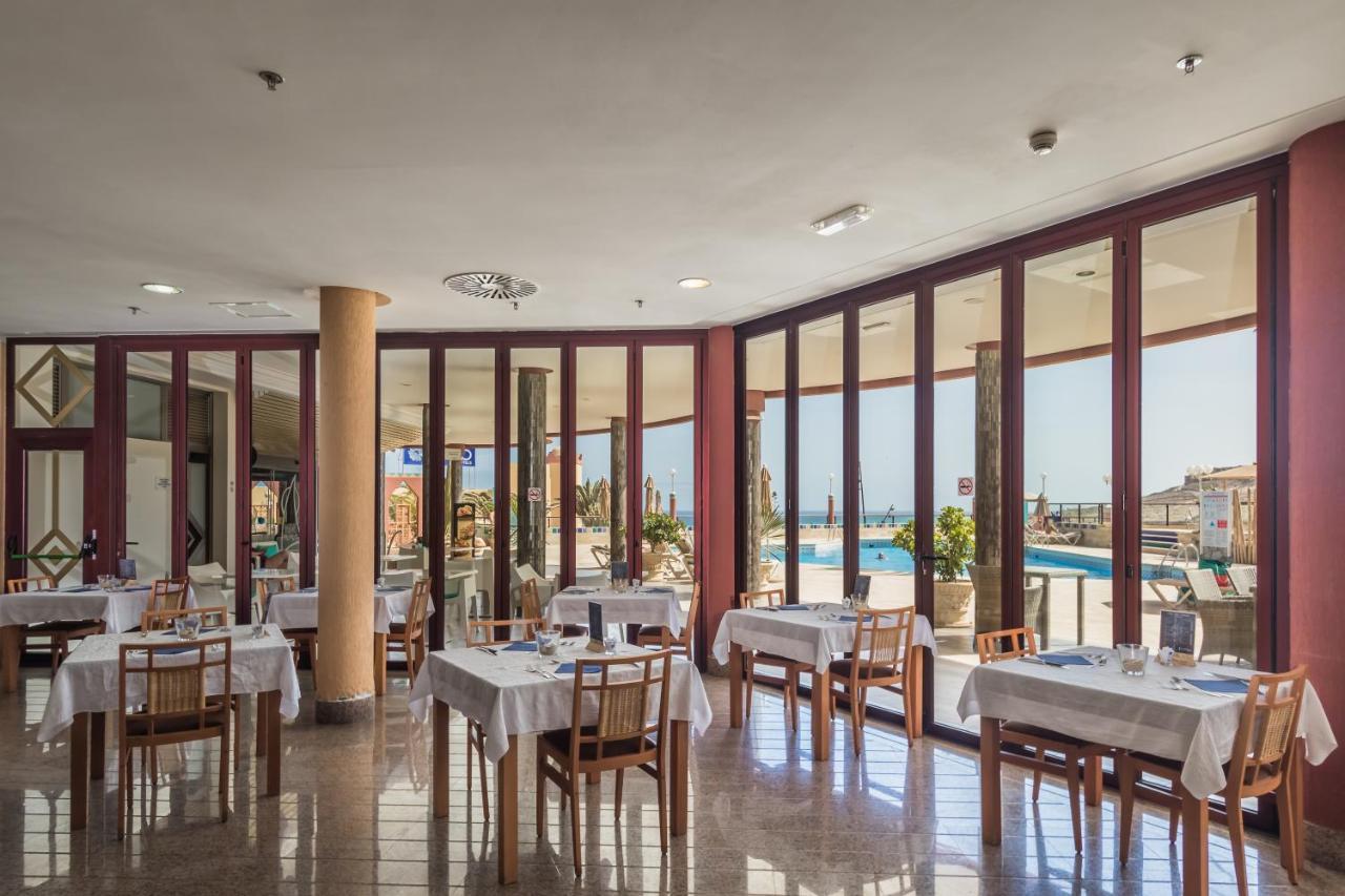 Hotel Esmeralda Maris By Livvo Costa Calma