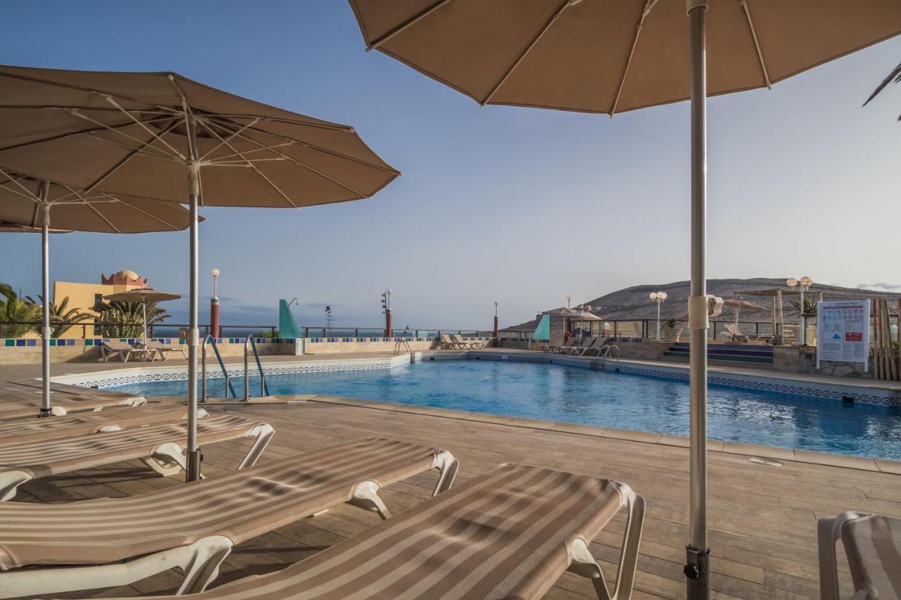 Hotel Esmeralda Maris By Livvo 4*