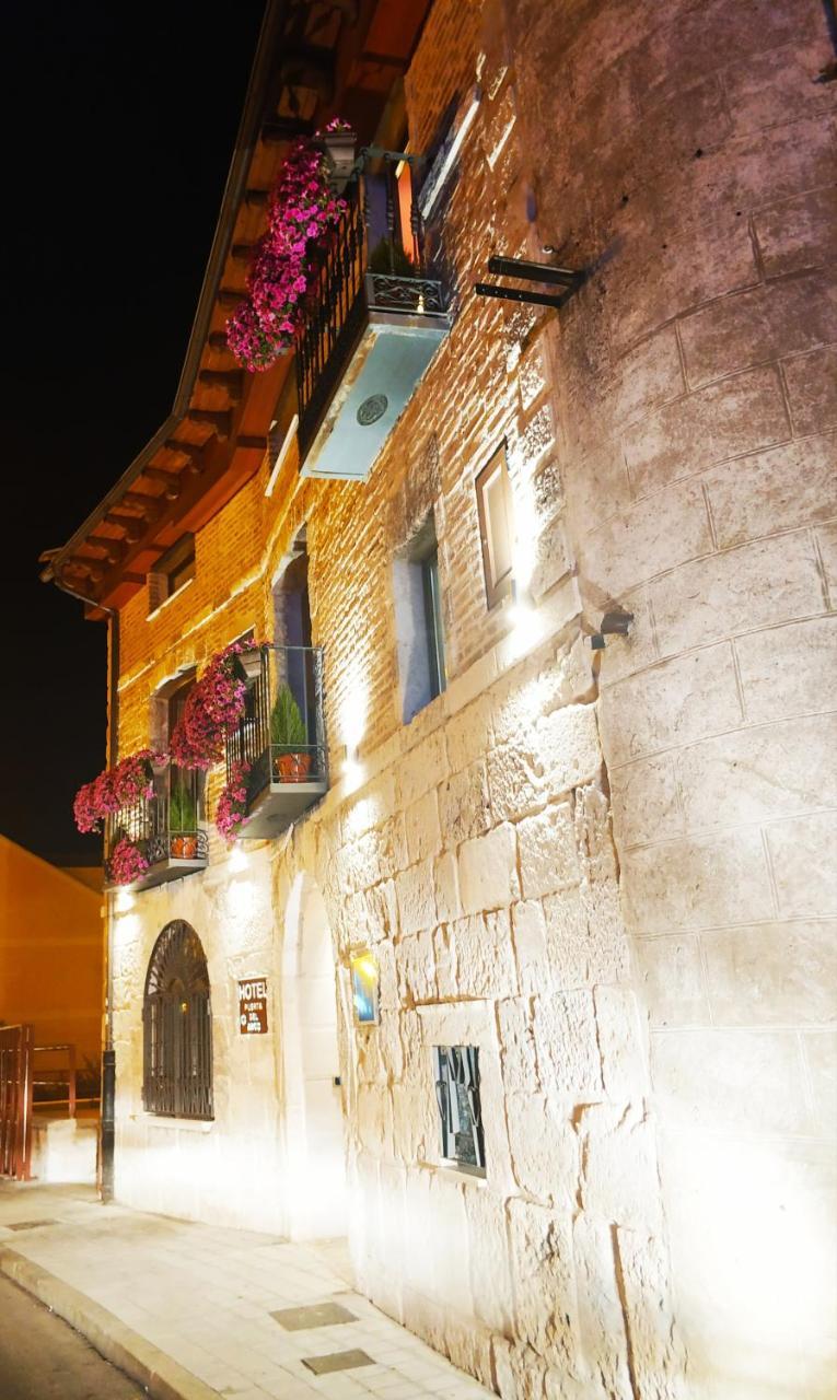 Hotel Puerta Del Arco 3*