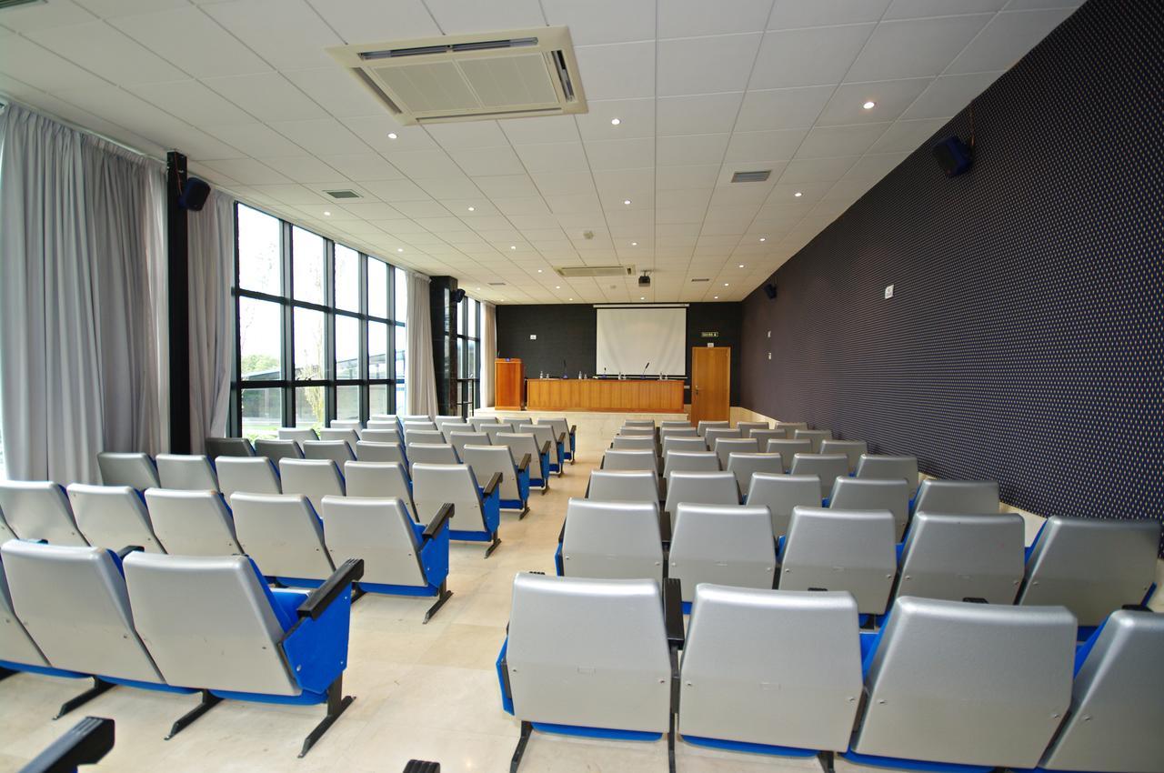 Hotel Auditorio Santiago & 4*