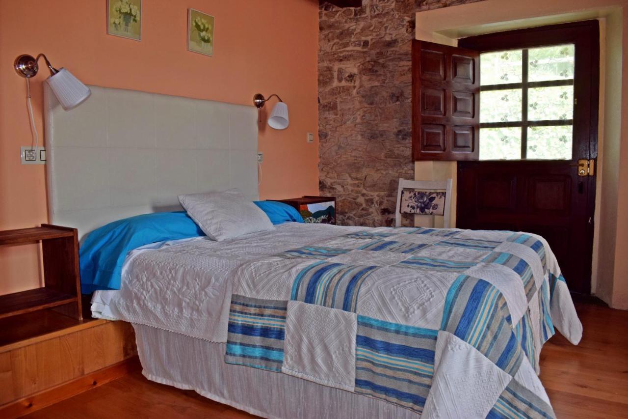 Casa rural A Pasada Cedeira