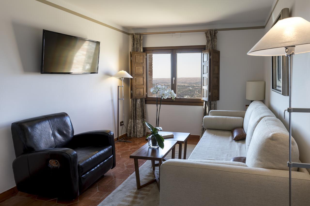 De Hotel Toledo