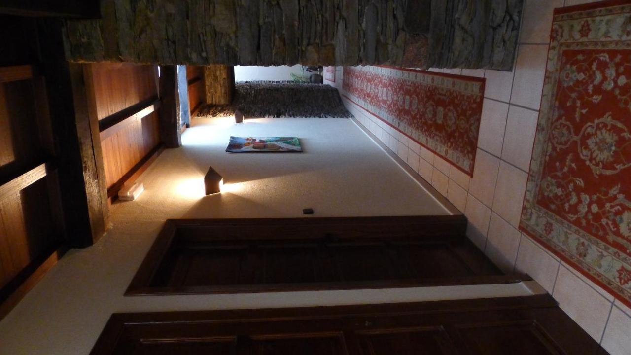 Hotel Pazo De Terrafeita Trabada