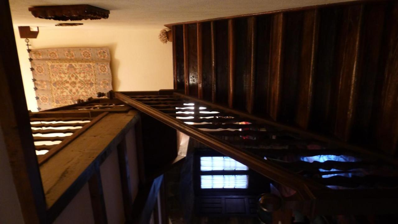 Hotel Pazo De Terrafeita