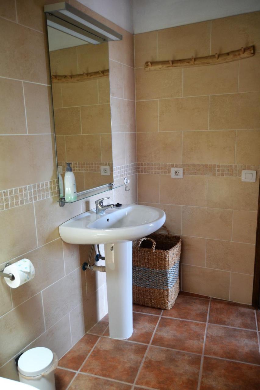 Holiday home Casita Verde *