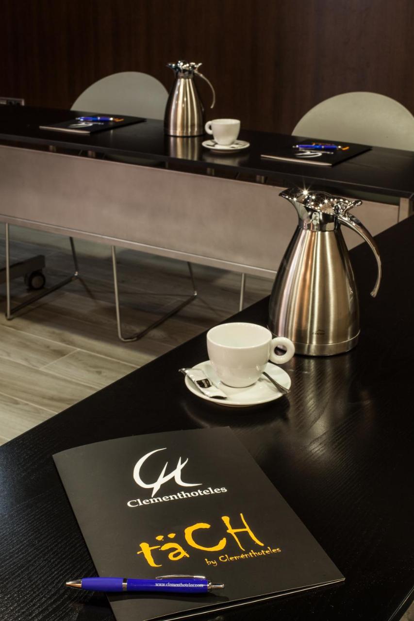 Clement Barajas Hotel 4*