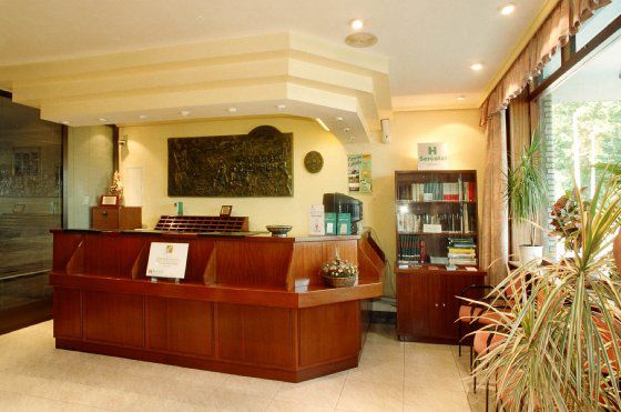 Hotel Angeles 3*
