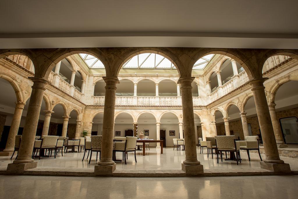 Palacio Del Infante Don Juan Manuel 4* Belmonte (Castilla-La Mancha)