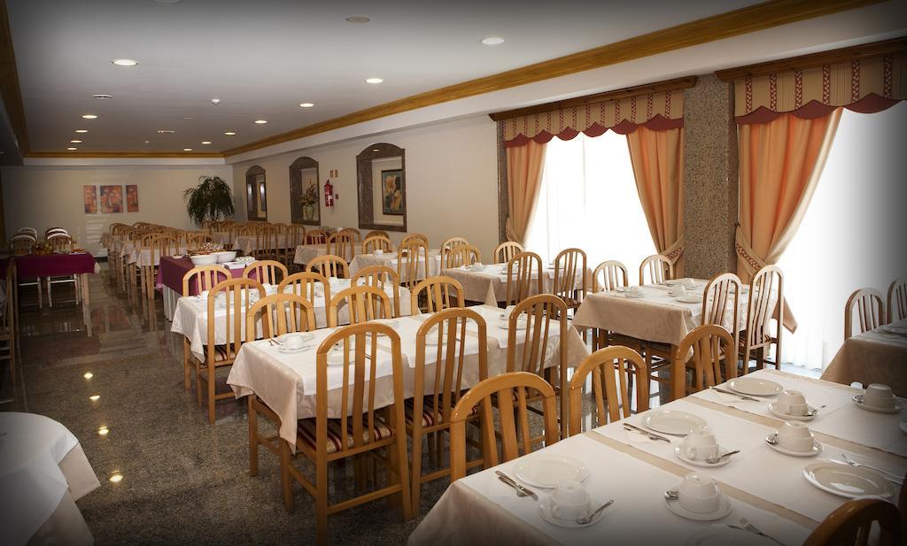 Brisa Da Lanzada Hotel