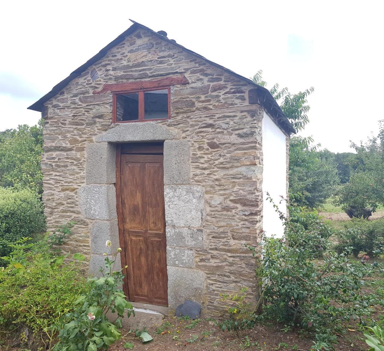 Casa Grande De Anllo * Sistallo