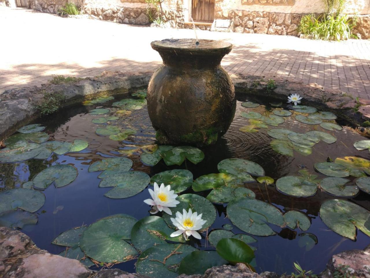 El Molino De Iramala Casa rural *