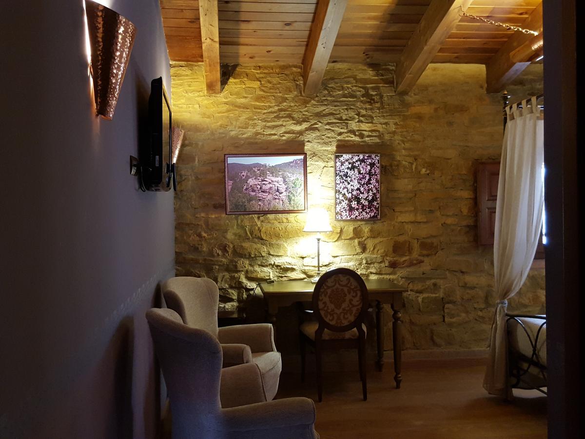 Hotel Abuelo Rullo