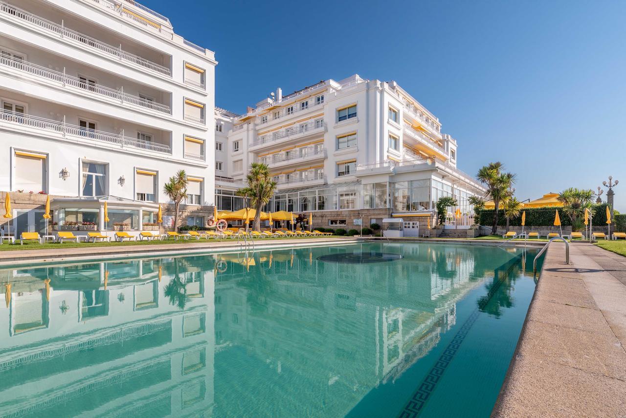 Eurostars Gran La Toja Hotel