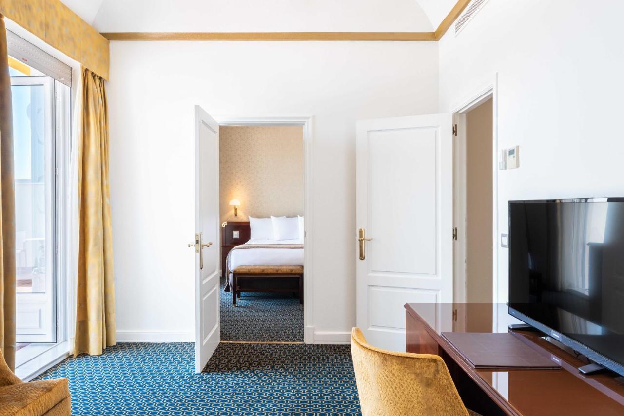 Eurostars Gran La Toja 5* Isla de la Toja