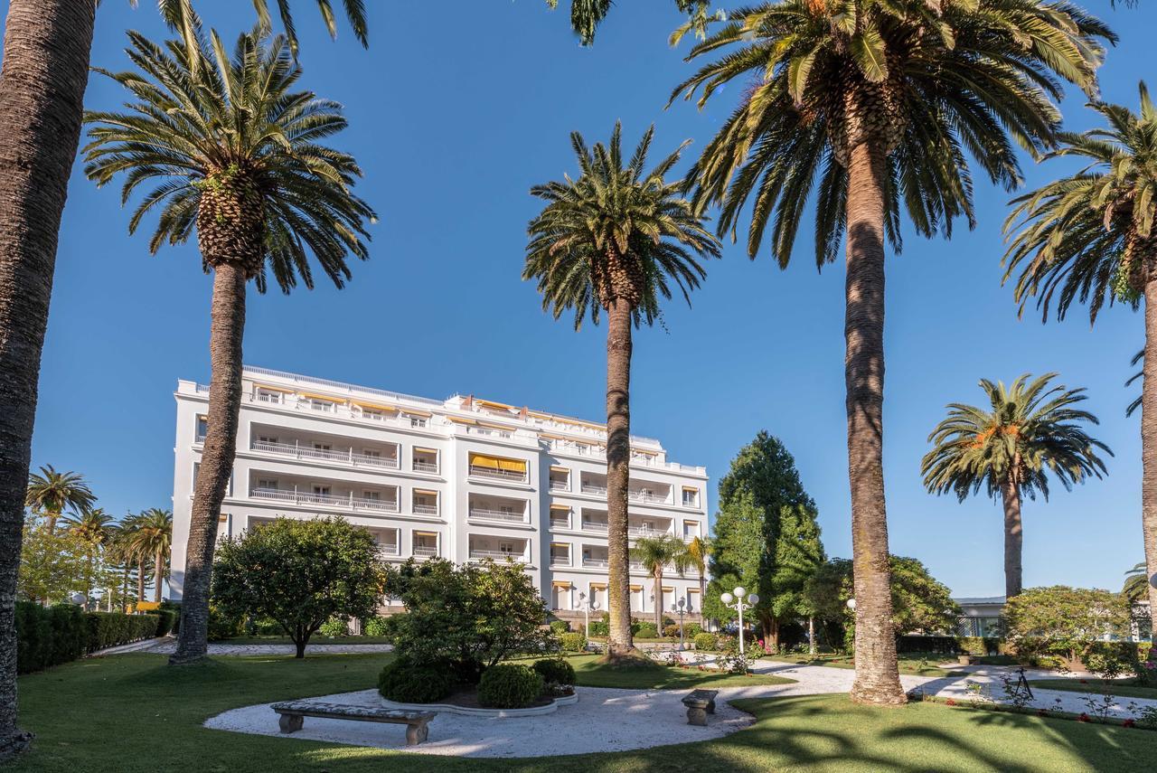 Hotel Eurostars Gran La Toja 5*