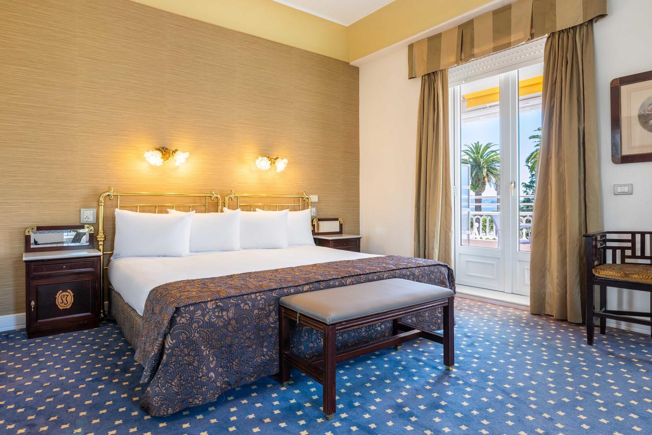Eurostars Gran La Toja 5*