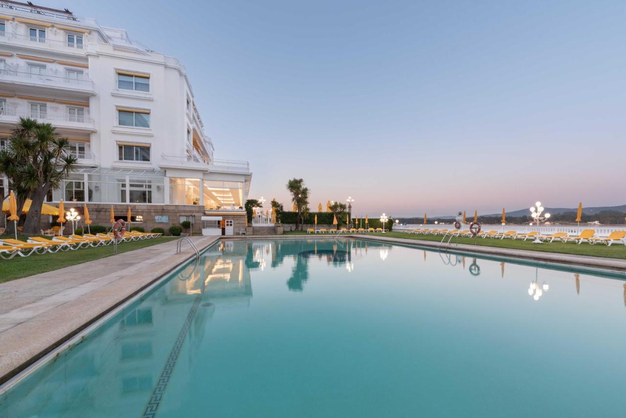 Eurostars Gran La Toja Hotel