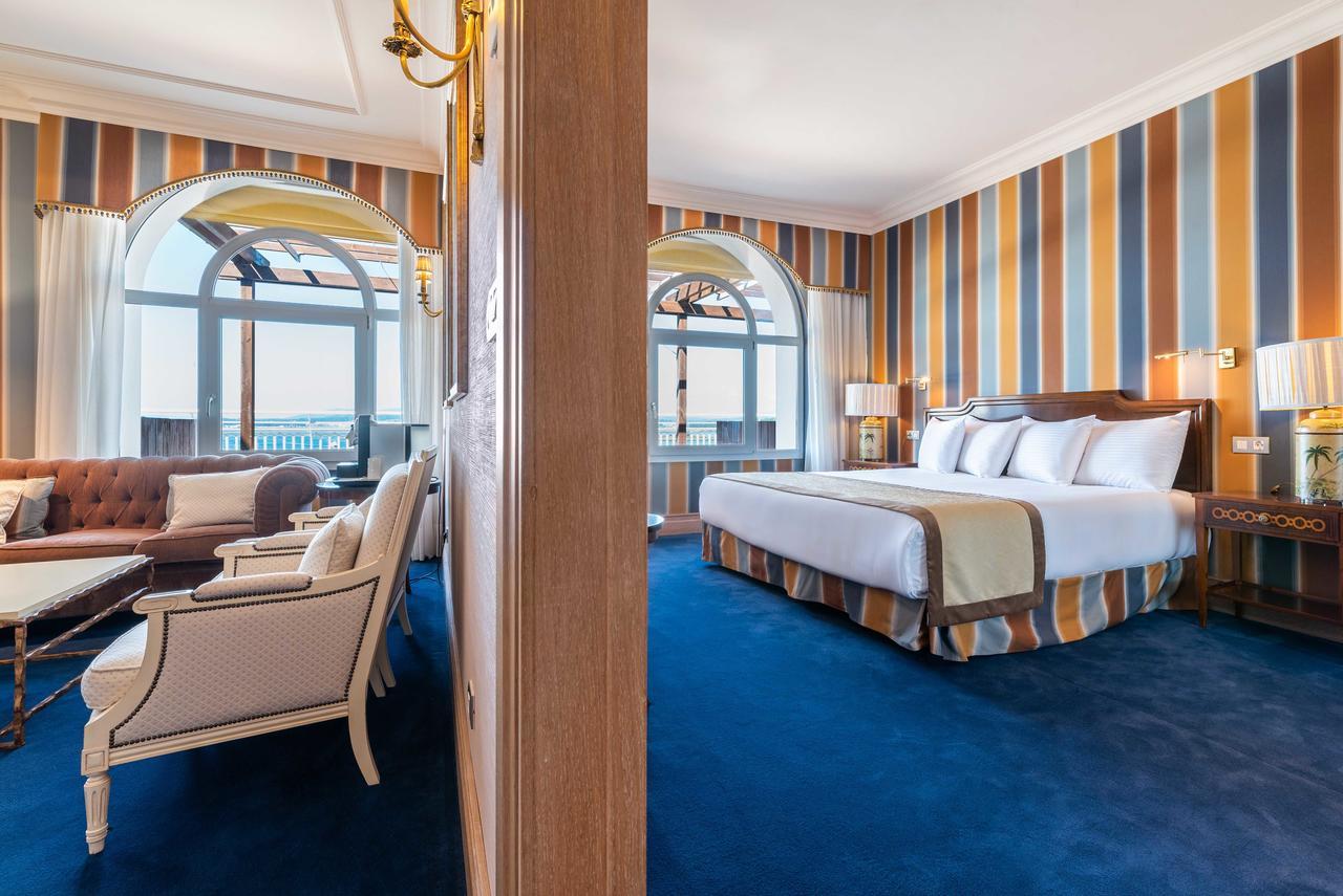 Eurostars Gran La Toja Hotel 5*