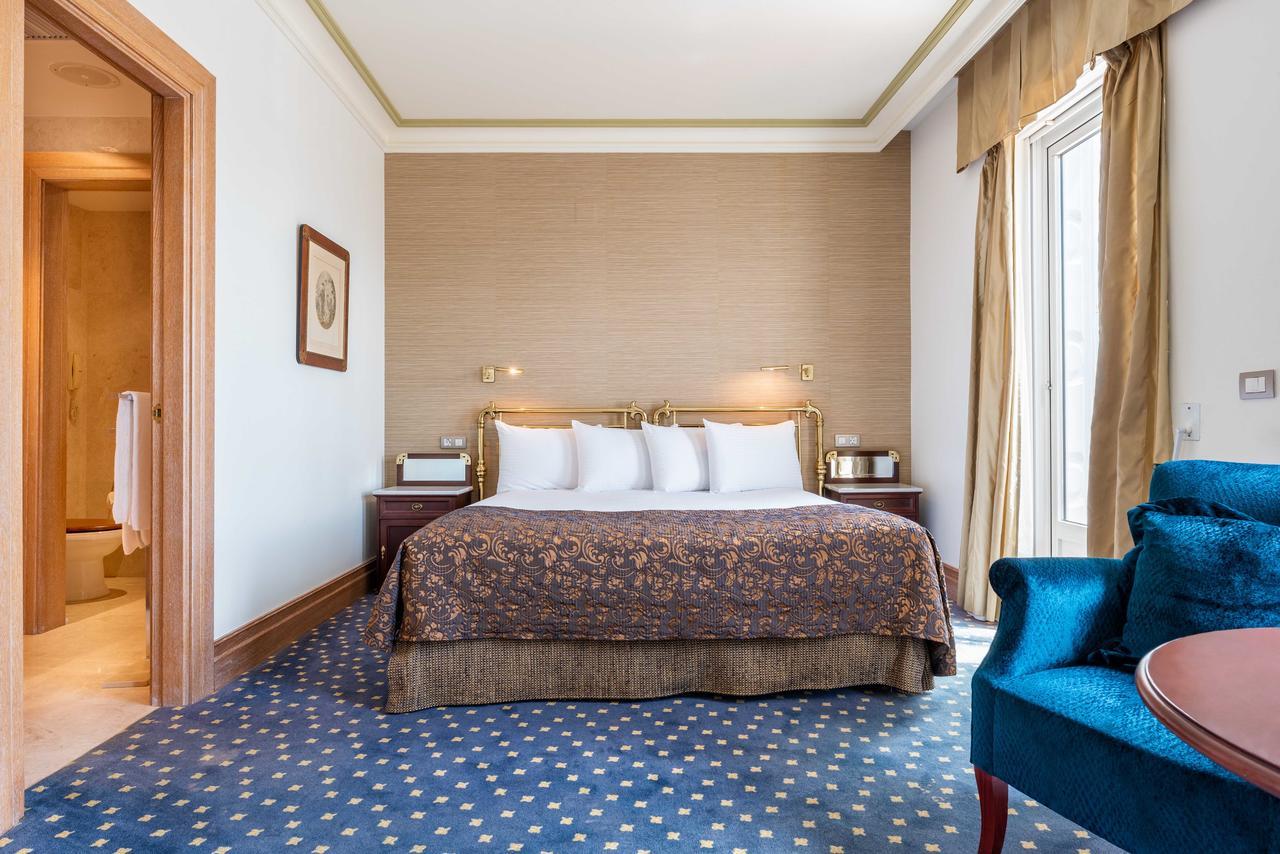 Eurostars Gran La Toja 5*