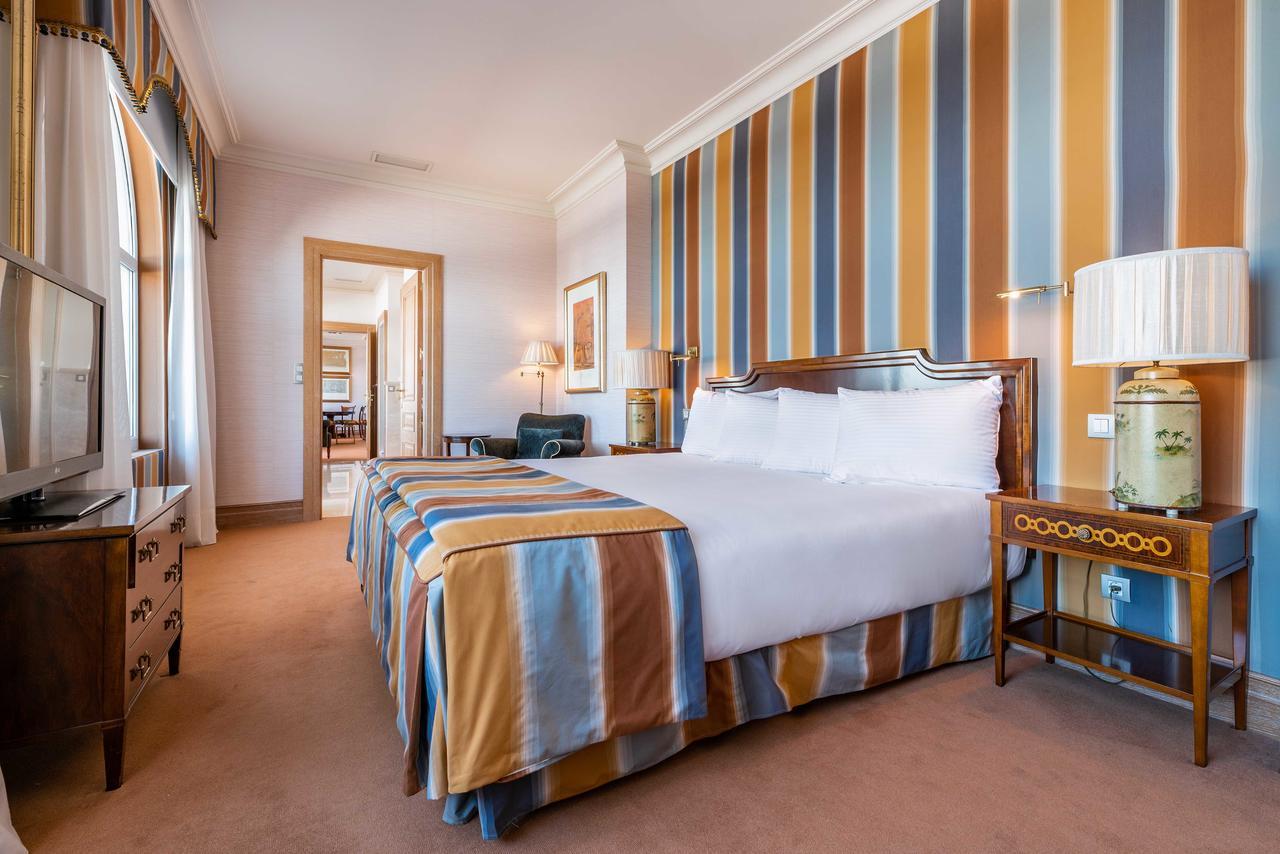 Eurostars Gran La Toja 5* Isla de la Toja