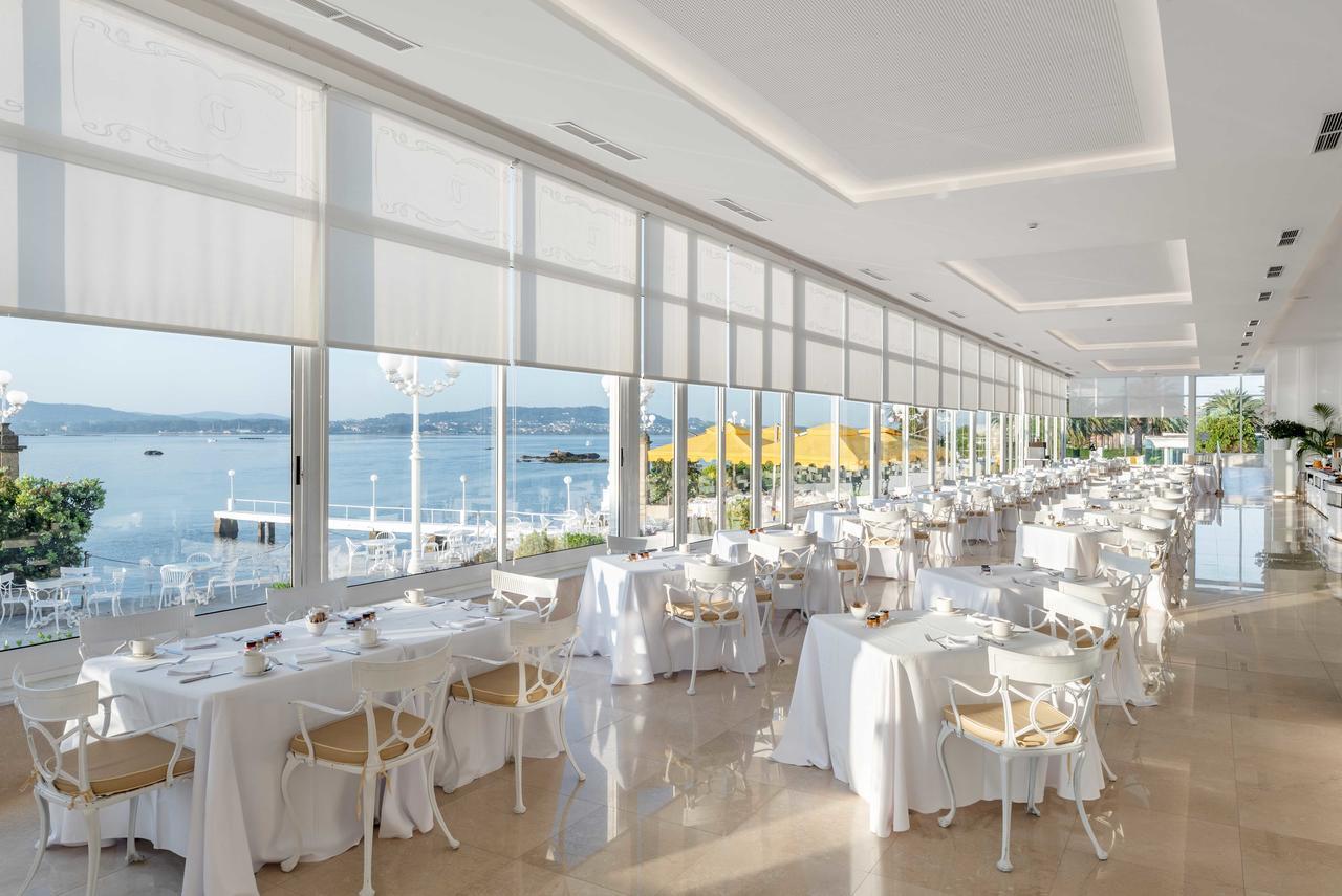 Eurostars Gran La Toja 5*