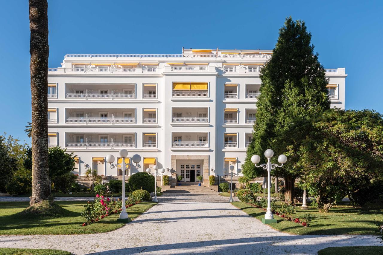 Eurostars Gran La Toja Hotel