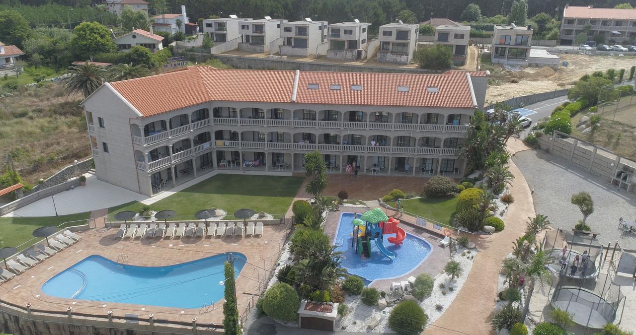 Coral Do Mar Ii Apartment