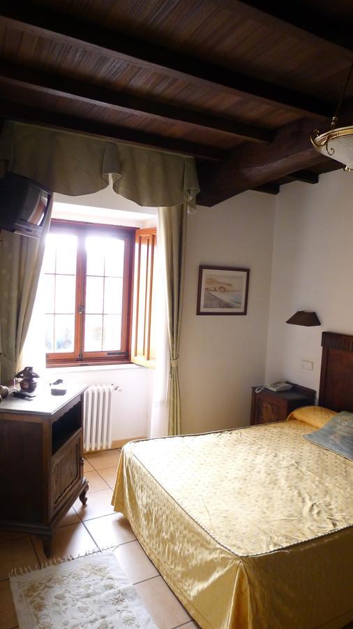 Pazo De Terrafeita 3*