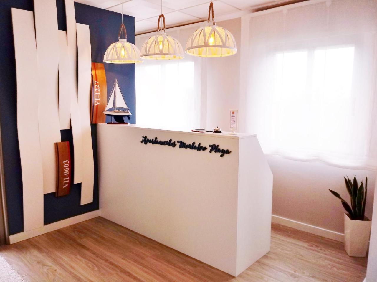 Playa Apartamento *
