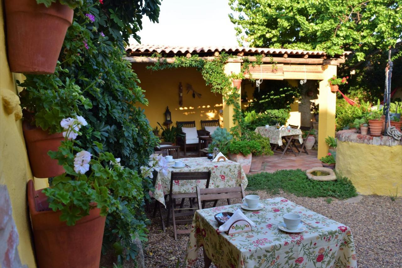 Casa Rural De Luna * Don Alvaro