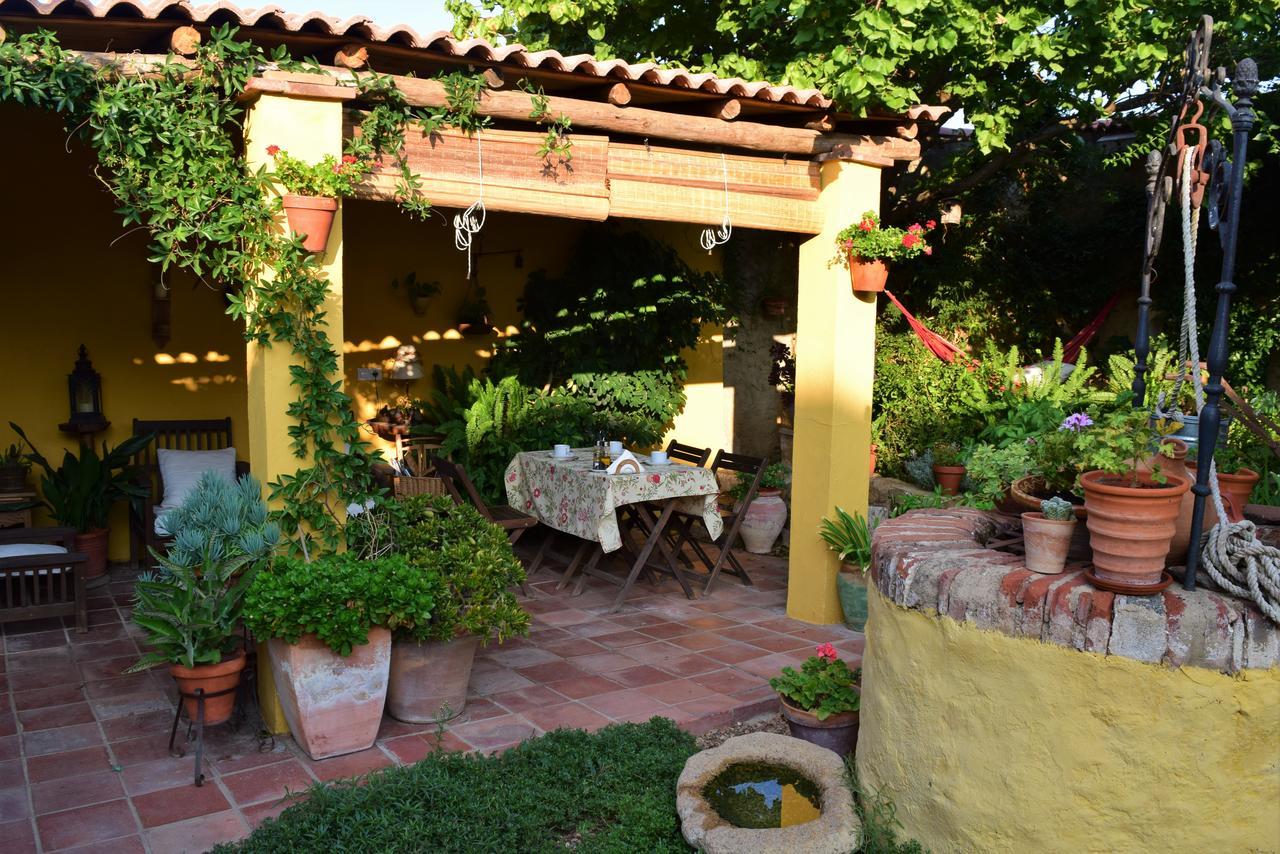 Casa Rural De Luna