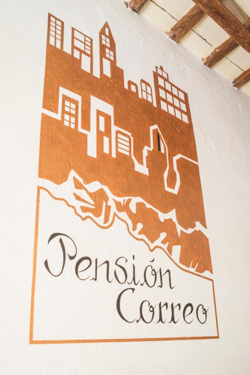 Correo Tarifa