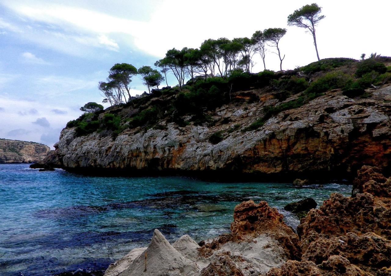 Rocamar 2* Cala Figuera (Mallorca)