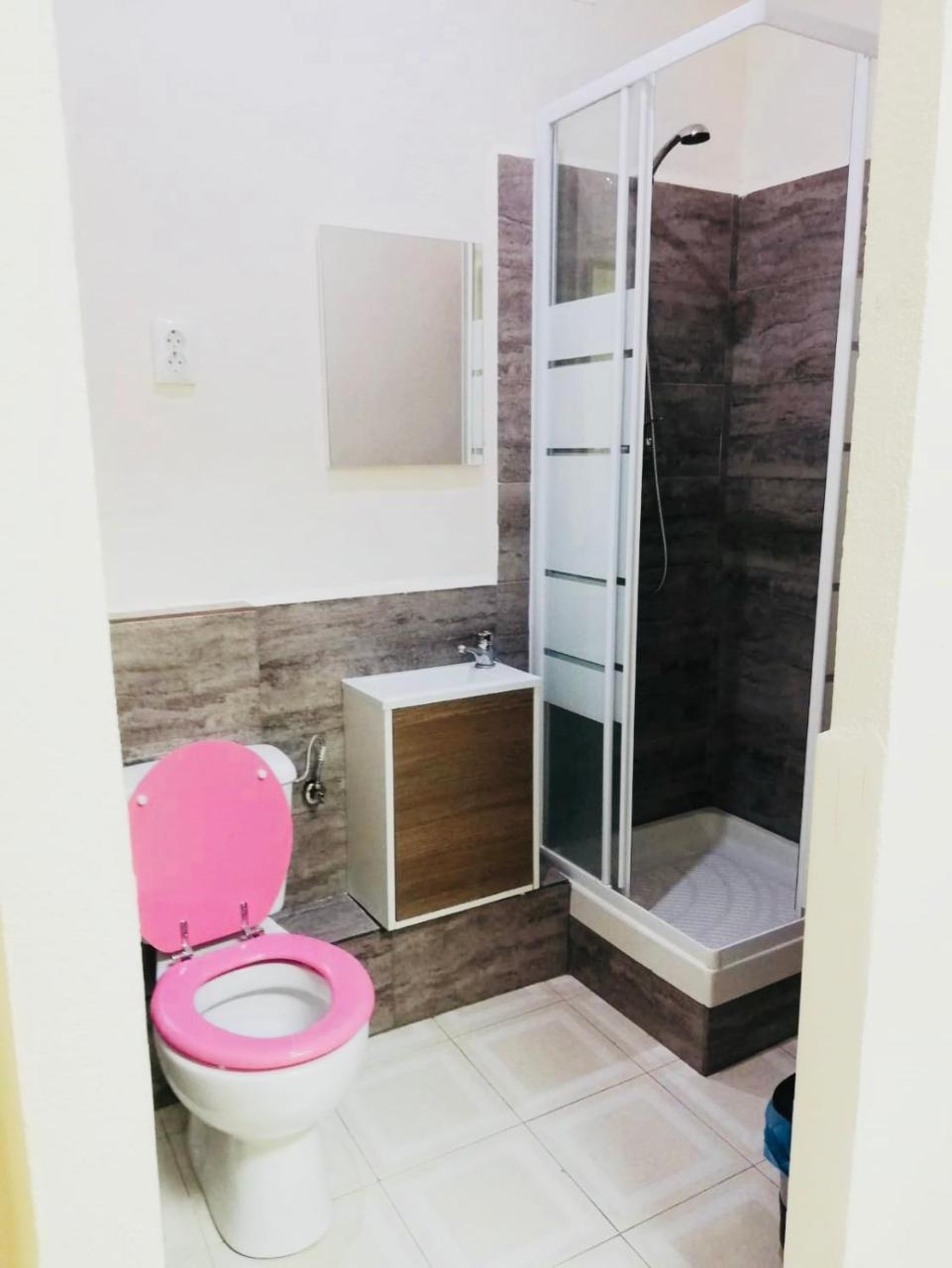 Marques De Campo Guest house Denia