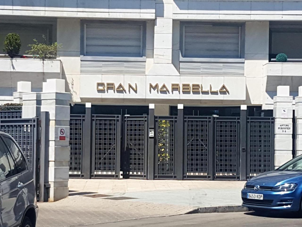 Gran By Coral Apartamento *