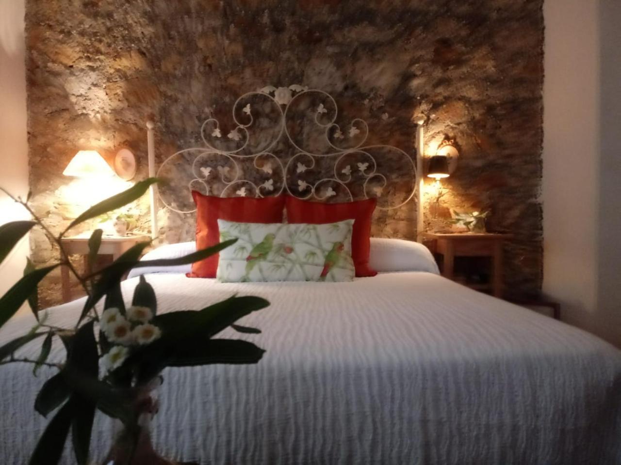 Inn Palacio De Arredondo