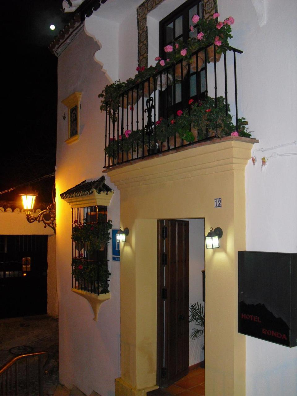 Hotel Ronda Ronda