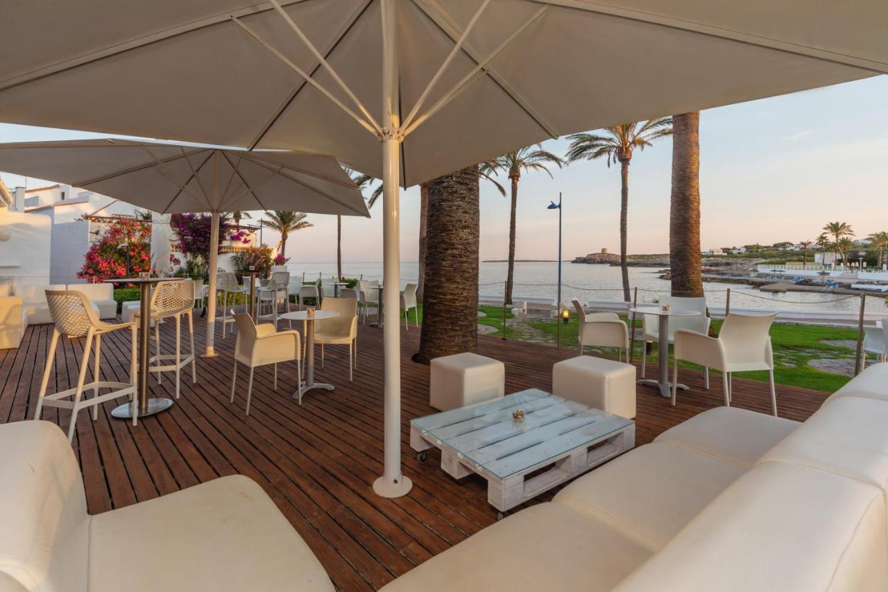 Aluasoul Menorca - Adults Only 4*