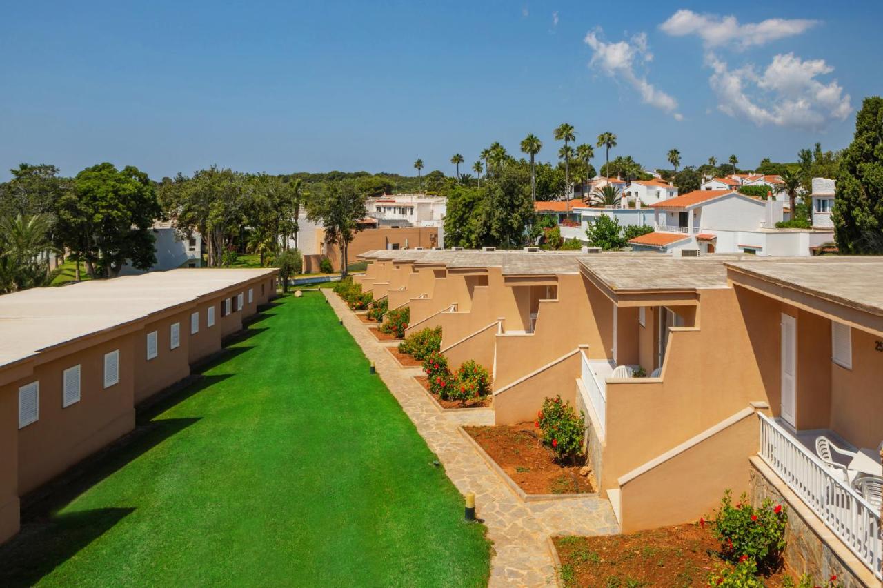 Hotel Aluasoul Menorca - Adults Only 4*