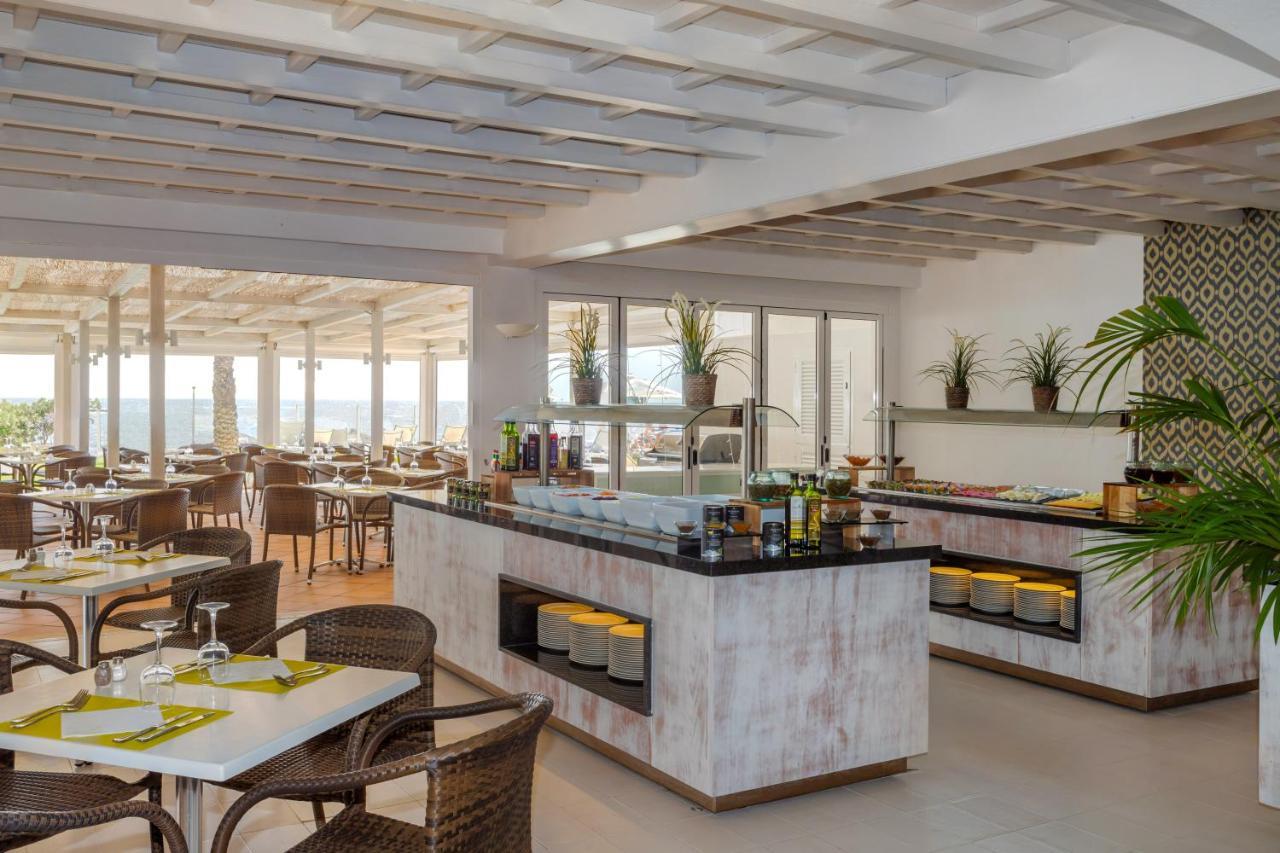Aluasoul Menorca - Adults Only Hotel 4*