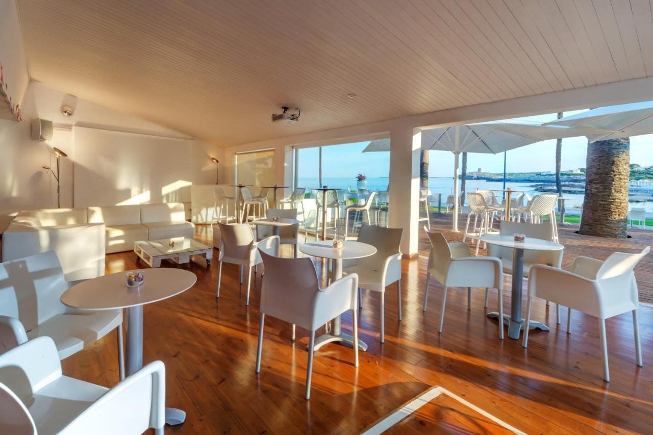 Hotel Aluasoul Menorca - Adults Only S'Algar