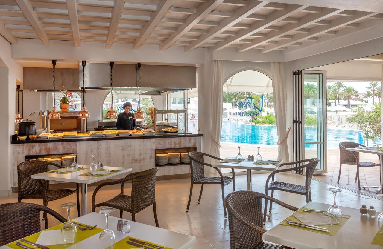 Hotel Aluasoul Menorca - Adults Only S'Algar