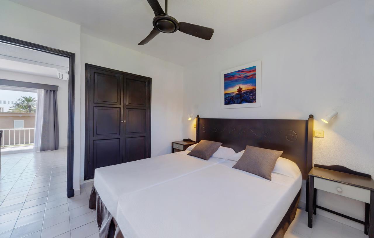 Aluasoul Menorca - Adults Only