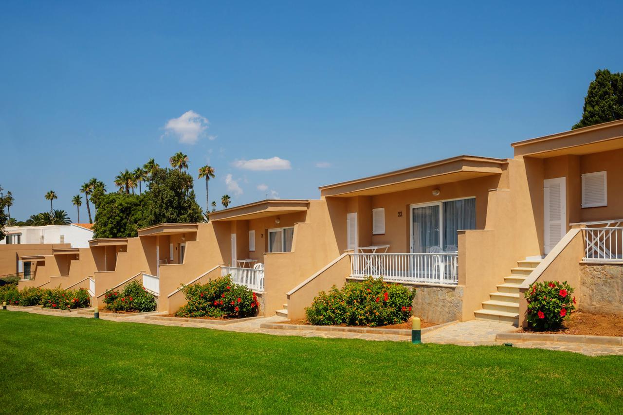 Aluasoul Menorca - Adults Only 4* S'Algar