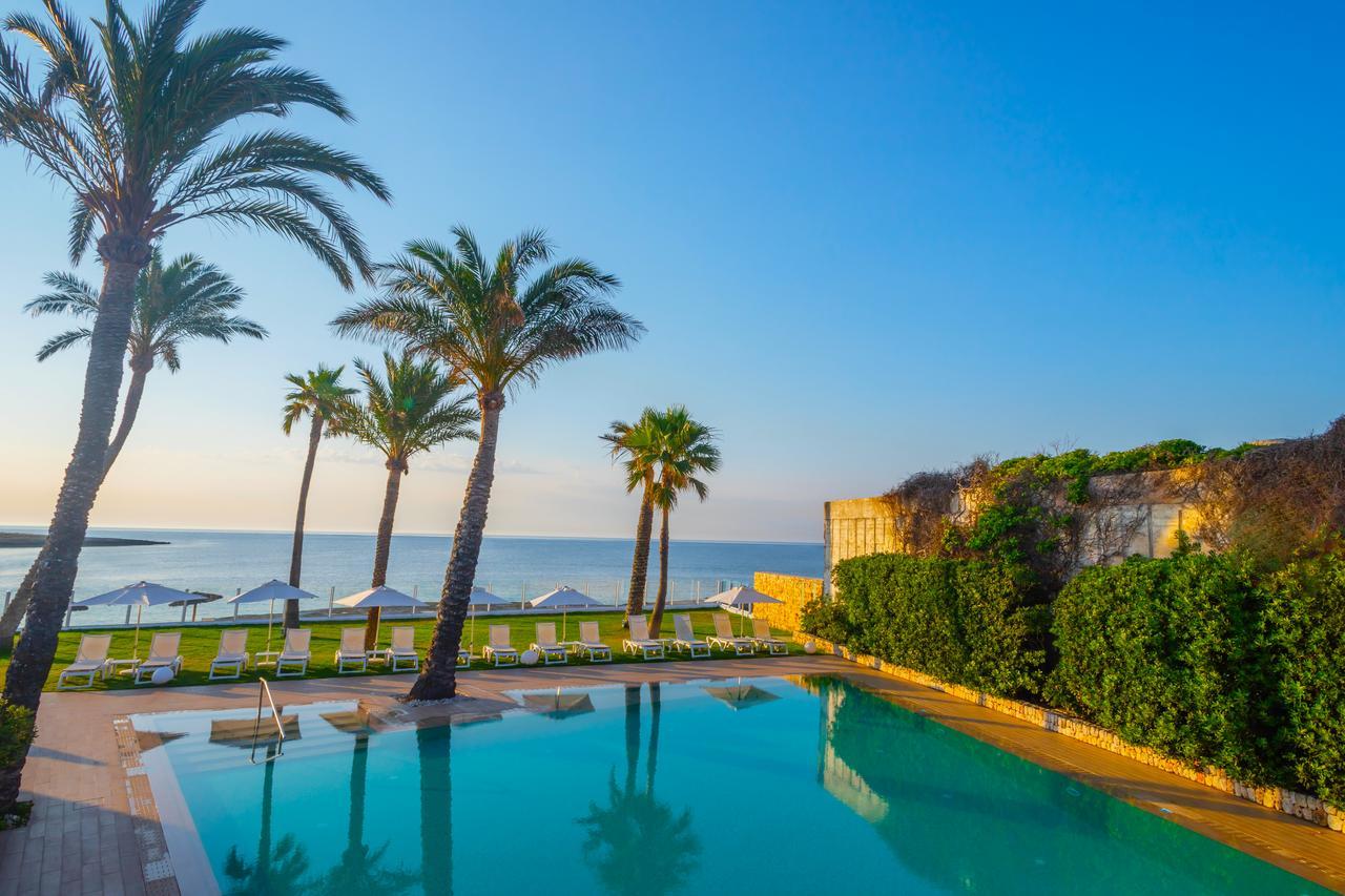 Aluasoul Menorca - Adults Only 4*