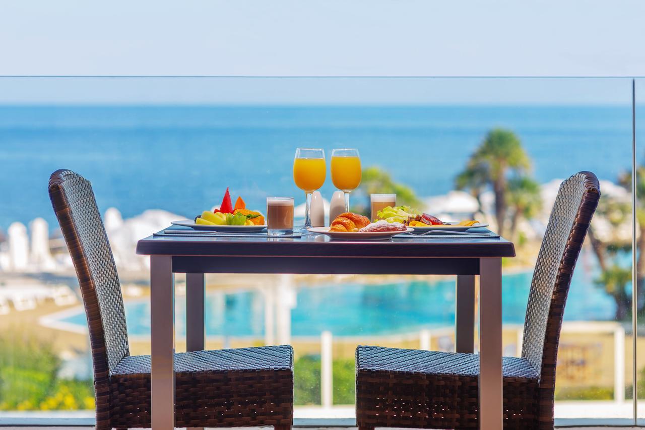 Aluasoul Menorca - Adults Only Hotel 4*