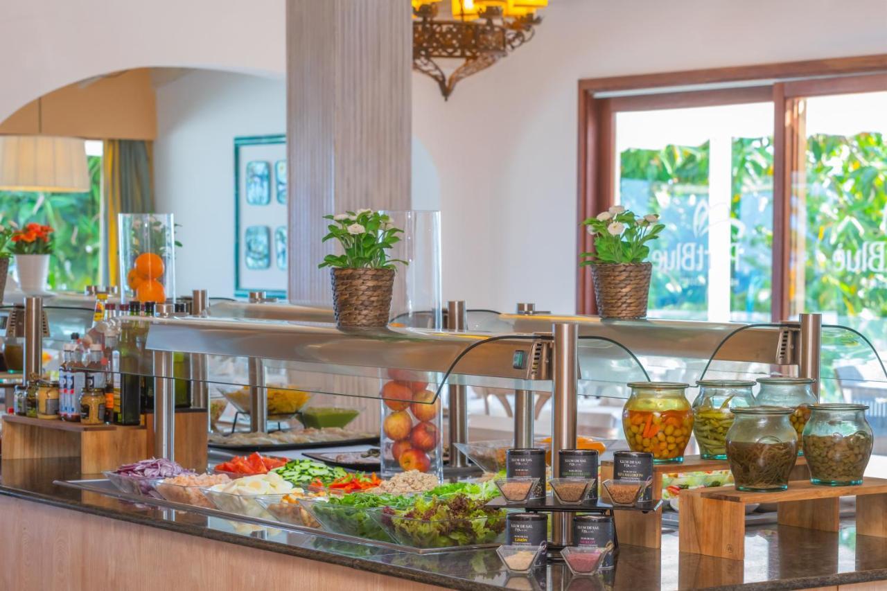 Aluasoul Menorca - Adults Only S'Algar