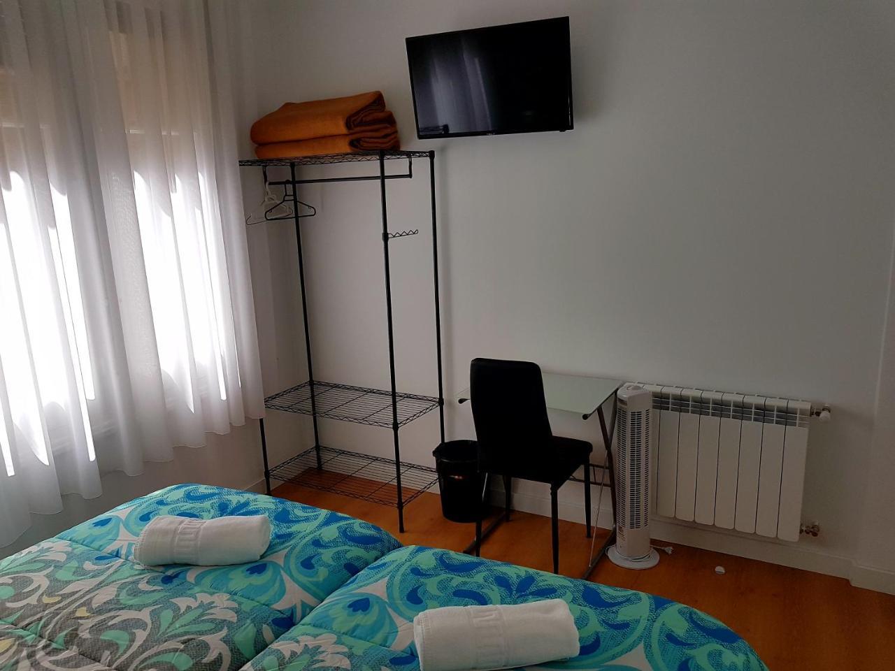 Sotelo Pensión Logroño