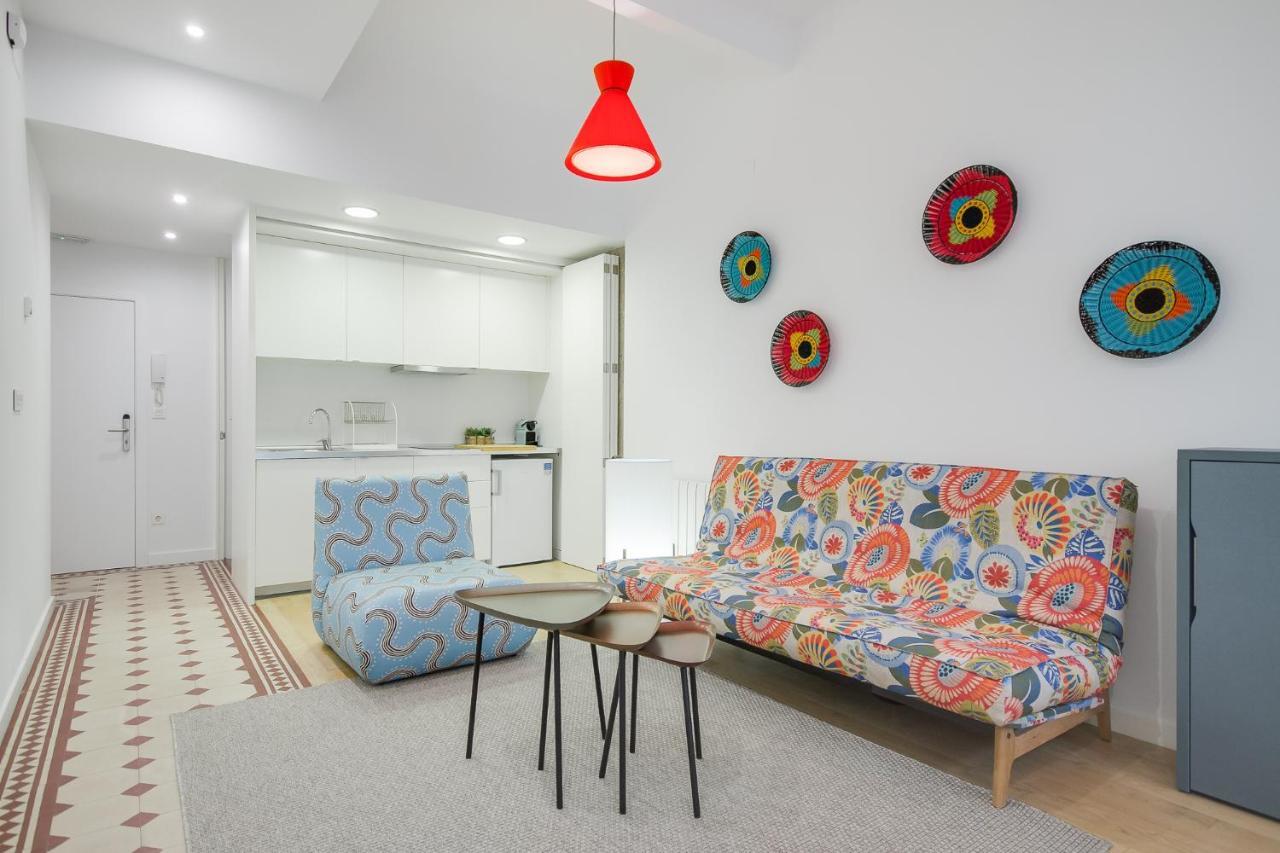 Apartment Santiago Center *